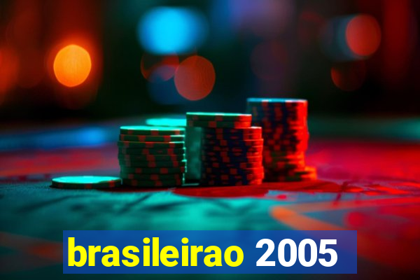 brasileirao 2005